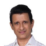 Sharman Joshi